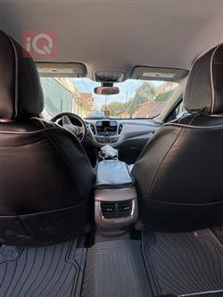 شێڤرۆلێت مالیبۆ